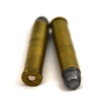 Image 2 : 50 Pcs. Winchester .45-70 Government Brass & 12 Rounds .44 Marlin Ammunition