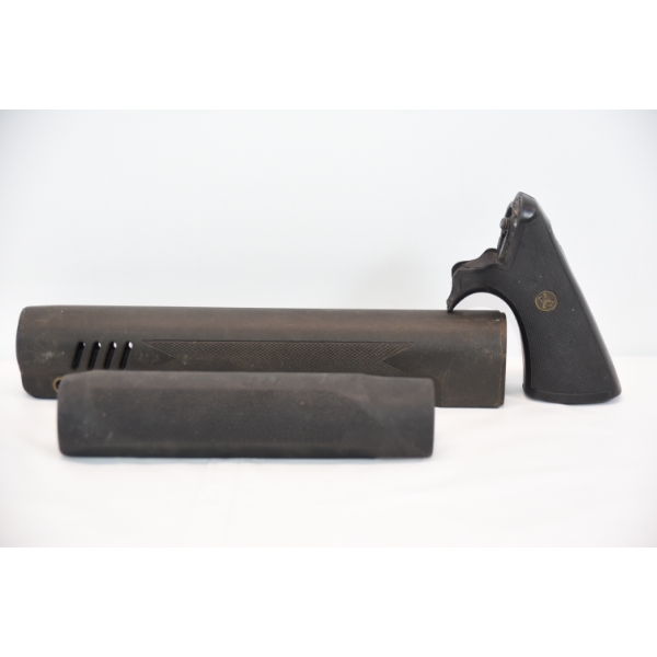 Box Lot Forearms/Grips