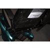 Image 5 : Everest & Jennings Solaire Power Wheelchair 