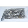 Image 2 : 200 Rounds Mixed 38 Caliber Ammunition 