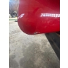 Image 2 : Restored Red Tractor Rear Fenders, Possibly Farmall H / M