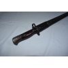 Image 3 : Lee Enfield Marked 1907 Bayonet With Sheath 