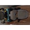 Image 2 : Everest & Jennings Solaire Power Wheelchair 