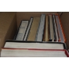 Image 1 : Box Lot Assorted Books
