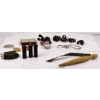Image 2 : Box Lot Camping Supplies