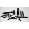 Image 2 : Lee Enfield No.1 Rear Sight Parts 