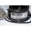 Image 2 : Hornady M-2 Case Tumbler With Cleaning Media 