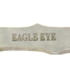 Image 4 : Eagle Eye Stainless Steel Throwing Knife W/Sheath