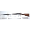 Image 7 : Webley & Scott Model 700 Side By Side 12 Gauge Parts Shotgun