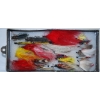 Image 6 : Vintage Streamer Flies