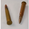 Image 3 : 27 Rounds 303 British Ammunition 