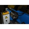 Image 9 : Blue Vevor 7"x 14" Precision Mini Benchtop Lathe