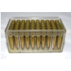Image 2 : 50 Rounds Rem 17 HMR 17gr V Max Boat Tail Ammunition