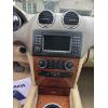 Image 26 : Black 2008 Mercedes M350 SUV- Safety Expired Aug 12th