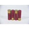 Image 1 : 50 Rounds Federal 12 Gauge 3" Power Magnum #4 Shot Ammunition 