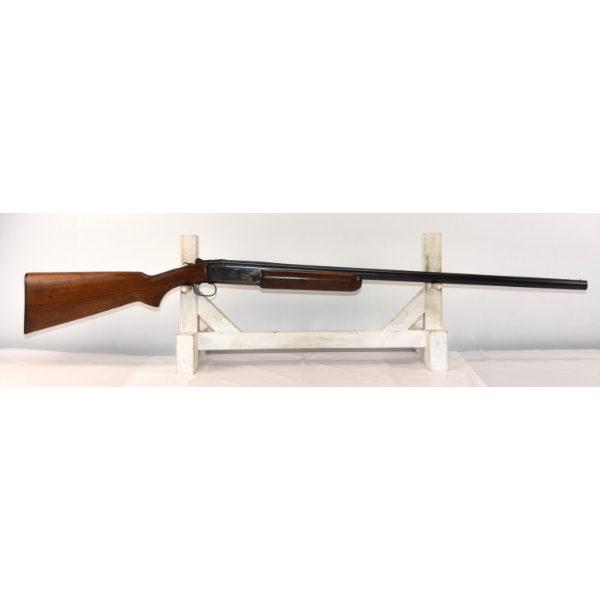 Winchester Model 37 Single Shot 12 Gauge Shotgun