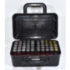 Image 1 : MTM 100 Case with Assorted Brand 12ga Ammunition 