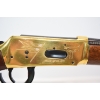 Image 8 : Winchester M94 Little Big Horn 44-40 Lever Action Rifle 