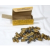 Image 1 : 40 Rounds Dominion  .32 S & W.C.F  85 Grain Ammunition 