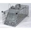 Image 1 : Live Animal Cage Trap 