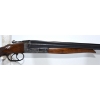 Image 3 : Iver Johnson Hercules Side By Side 20 Gauge Shotgun