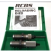 Image 3 : RCBS 7mm - 08 Rem 2-Die Set 