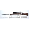 Image 9 : Custom Mauser 1908/34 Brazilian Bolt Action .270 Win Caliber Rifle With Scope