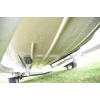 Image 73 : 1991 Princecraft 16 Foot Springbok Pro Series 163 w/ 2006 Trailer/ Mercury 25 HP Motor