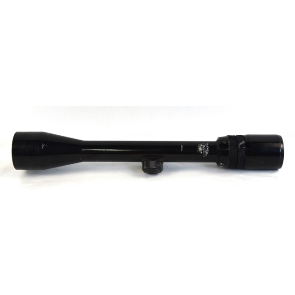 Bushnell SportsView Rifle Scope 3-9x 40mm