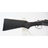 Image 2 : E.R. Amantino Model Coach Gun Side By Side 12 Gauge Shotgun