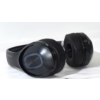 Image 3 : Box Lot Scope & Headphones With Black Carrying Case