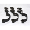 Image 2 : 3 Pieces M1 Garand Milled Trigger Guards - Excellent Condition