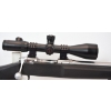 Image 5 : Savage Model 12 Bolt Action .22-250 Rem Caliber Rifle With Scope In Custom Stock