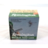 Image 2 : 25 Rounds Remington 12 Gauge 2 3/4 1 1/8 8 Shot Ammunition 