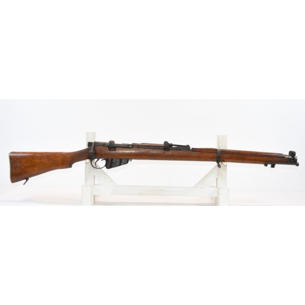 Lee Enfield No.1 MKIII Bolt Action .303 British Caliber Rifle