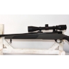 Image 13 : HOWA/Weatherby Vanguard Bolt Action .257 Wby Mag Caliber Rifle With Scope & Case
