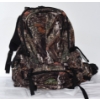 Image 1 : Sports Chief Camo Hunting Backpack  