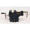 Image 4 : 4" Cross Slide Engineer Drill Press Vise