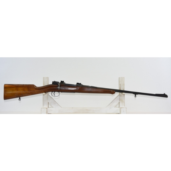 Carl Gustaf M96 Bolt Action 8x57JS Caliber Sporterized Rifle