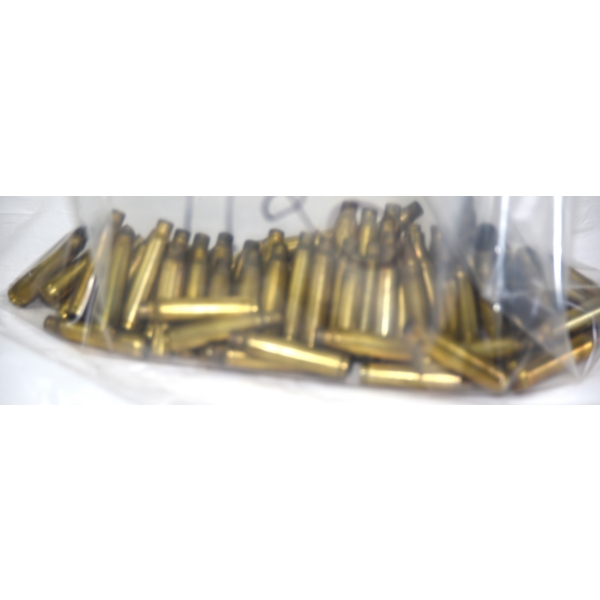 .52kg Mixed 223 Caliber Shot Brass