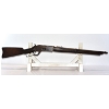 Image 1 : Winchester Model 1876 APP132 (Alberta Provincial Police) Lever Action Rifle - See Description