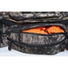 Image 3 : Red Head Back Pack With Zip -Off Fanny Pack 