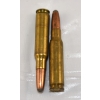 Image 3 : 20 Rounds Mixed 308 Ammunition In Yellow Container