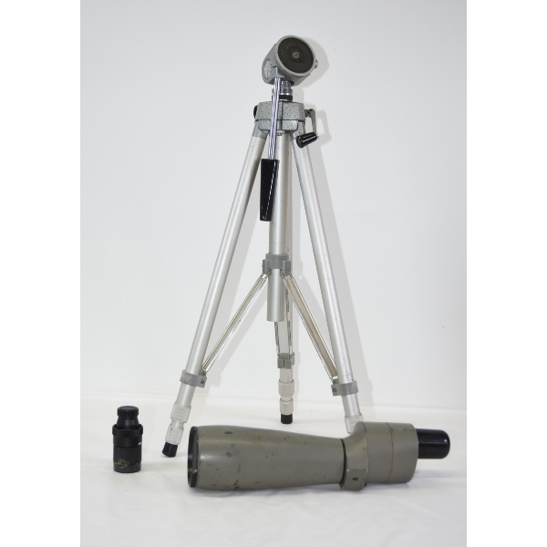Bushnell Spacemaster II Spotting Scope W/ Tripod