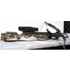Image 4 : Excalibur Crossbow With Scope & Accessories 