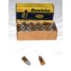 Image 1 : 50 Rounds Dominion 32 Smith & Wesson Ammunition