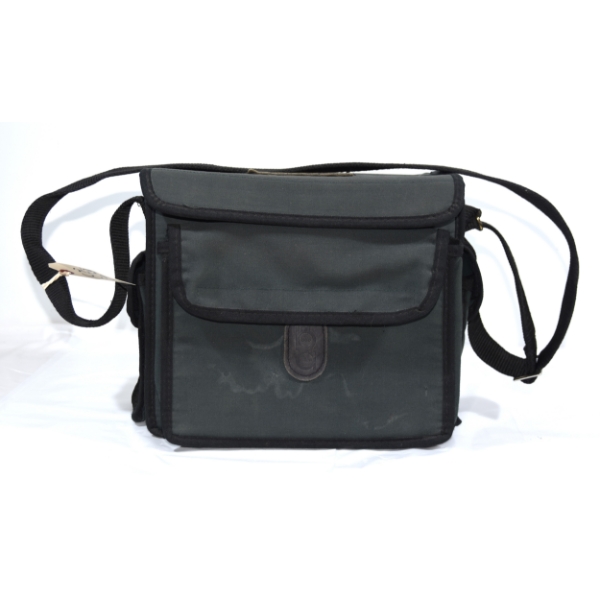 Bob Allen Canvas Range Bag