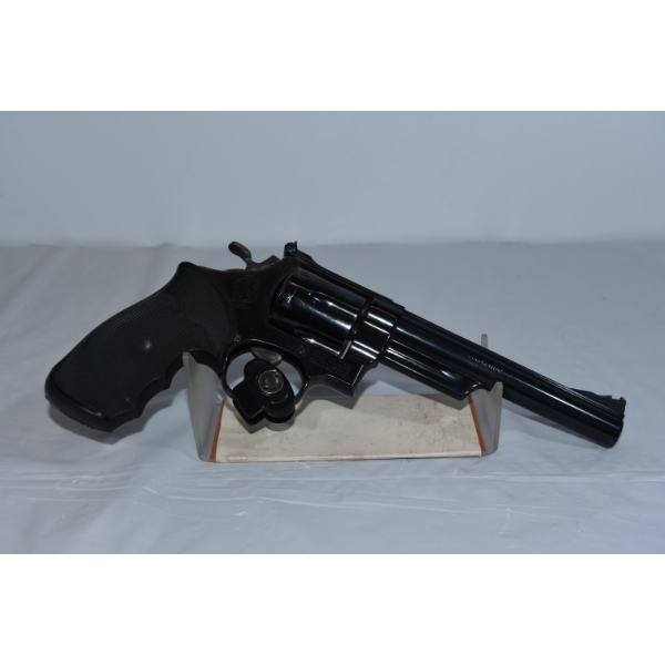 Smith & Wesson Model 29-2 .44 Magnum Caliber Revolver