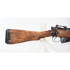 Image 2 : Lee Enfield Jungle Carbine No.5 MK 1 Bolt Action .303 British Caliber Rifle