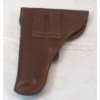 Image 5 : Box Lot Assorted Cleaning Rods & Leather Holster